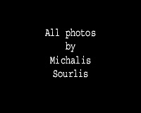 all photos by Michalis Sourlis