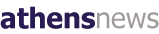 Athens News logo